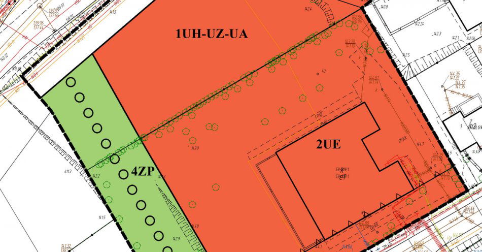 zdjęcie: Kolejny plan dla przedszkola / fot. nadesłane