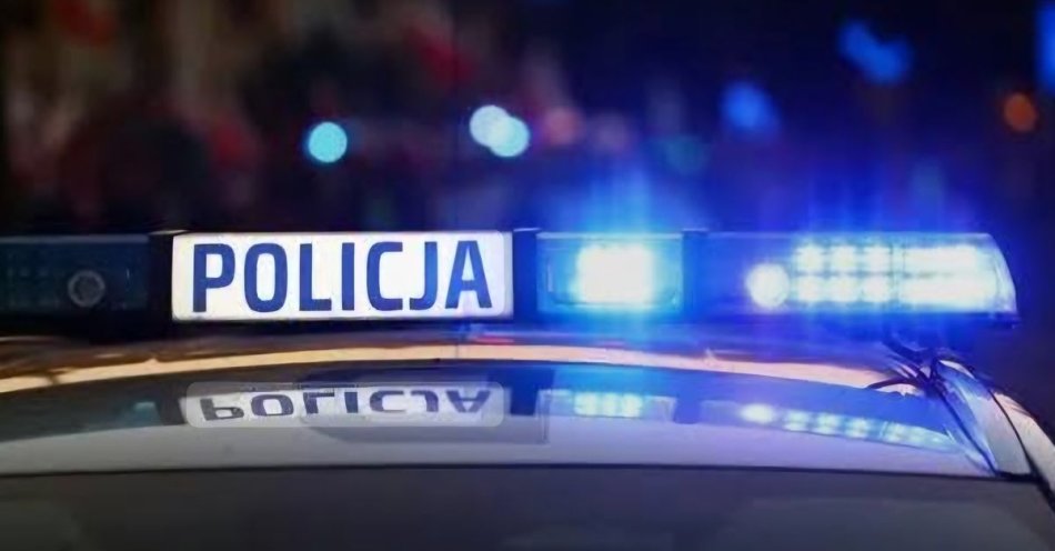 zdjęcie: Szczęśliwy finał poszukiwań - mężczyzna został odnaleziony cały i zdrowy / fot. KPP w Kamieniu Pomorskim