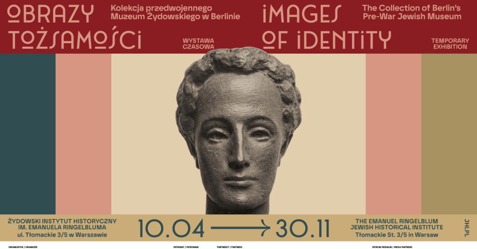 zdjęcie: Nowa wystawa w Żydowskim Instytucie Historycznym / fot. nadesłane