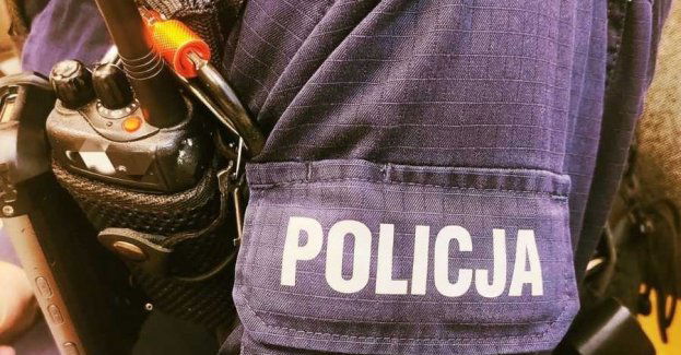 Za zniszczenie mienia trafił do zakładu karnego