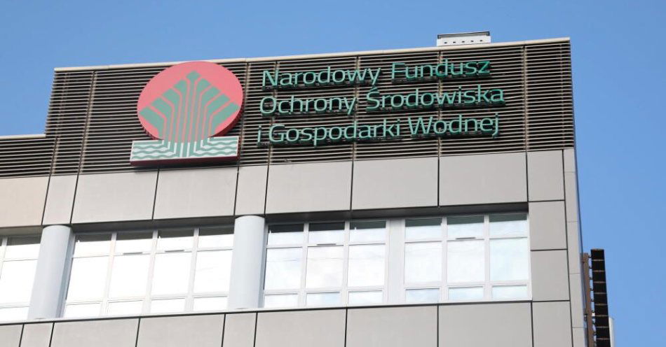 zdjęcie: 100 mln zł na gospodarkę wodno-ściekową / fot. PAP