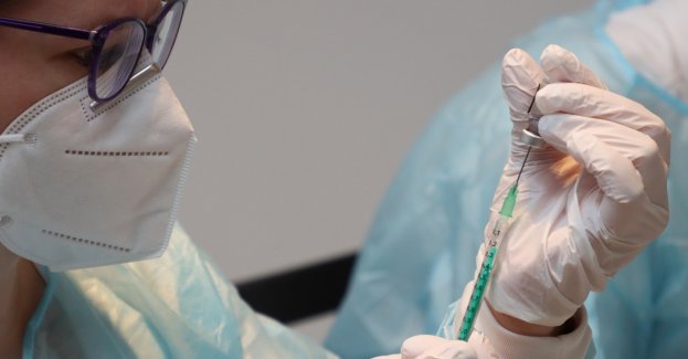 Decyzją radnych przyjęty został nowy program szczepień ochronnych dla pacjentów onkologicznych