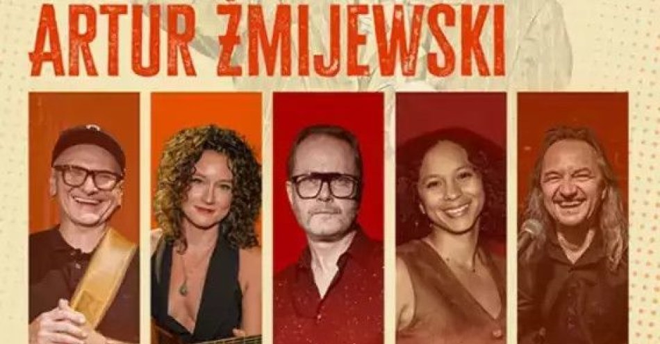 zdjęcie: Cohen - Po miłości kres. Śpiewa Artur Żmijewski / kupbilecik24.pl / Cohen - Po miłości kres. Śpiewa Artur Żmijewski