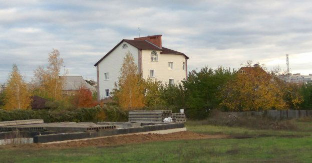 Dzieci przyniosły granat na podwórko; ewakuowano mieszkańców domu