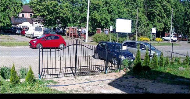 Byłeś świadkiem tej kolizji? Zadzwoń!