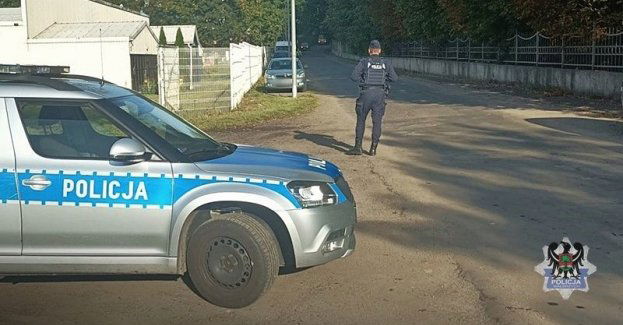 64-latek był poszukiwany, gdyż nie zapłacił zasądzonej grzywny, a 47-latek unikał stawienia się do prokuratury