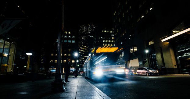 Zmiany w komunikacji miejskiej w związku z finałem WOŚP