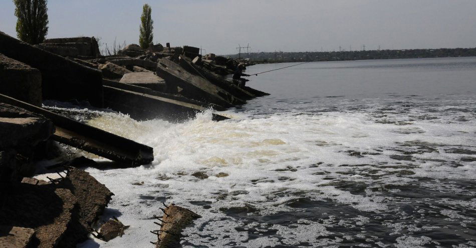 zdjęcie: Stabilizuje się sytuacja powodziowa w regionie / v49909241