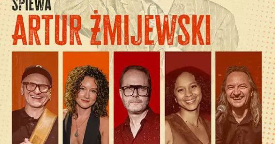 zdjęcie: Cohen - Po miłości kres. Śpiewa Artur Żmijewski / kupbilecik24.pl / Cohen - Po miłości kres. Śpiewa Artur Żmijewski