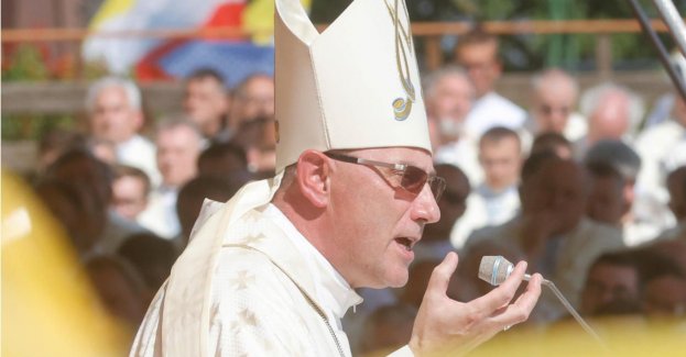 Potrzeba miłości, bo za nią idzie troska, wierność, odpowiedzialność i szacunek