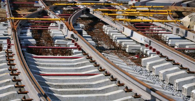 Zwrotnice tramwajowe na miejskim rynku mają być sterowane elektrycznie