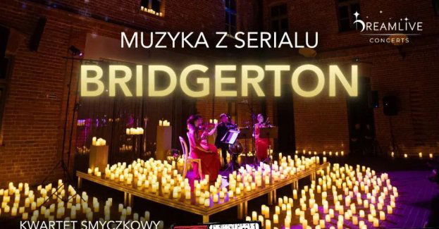 Wejdź do świata Bridgertonów i poczuj klimat królewskiego balu