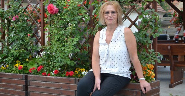 Prezentujemy Starostę i Starościnę Dożynek Gminnych