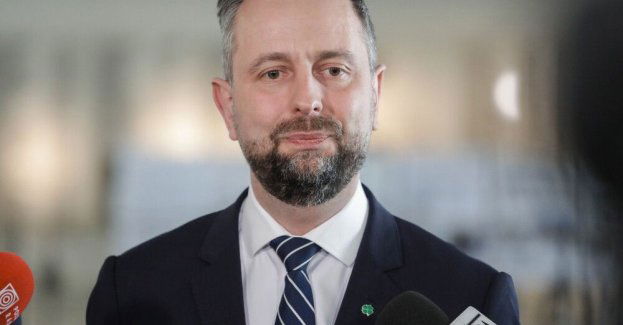 Szef MON: płk Krzysztof Mila nowym dowódcą jednostki GROM