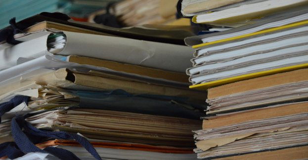 25-latka zatrzymana za fałszowanie dokumentów