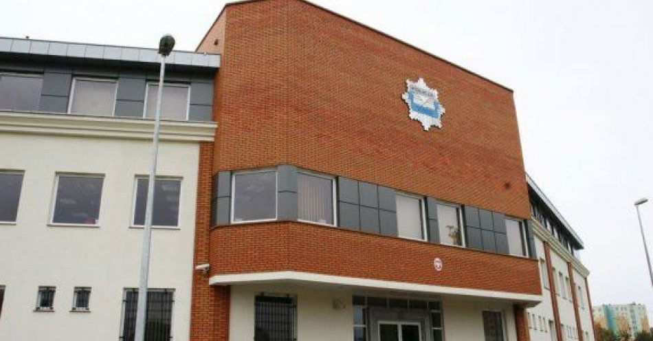 zdjęcie: Szesnastolatkowie zatrzymani za rozbój trzynastolatka w Ogrodzie Saskim / fot. KMP Lublin