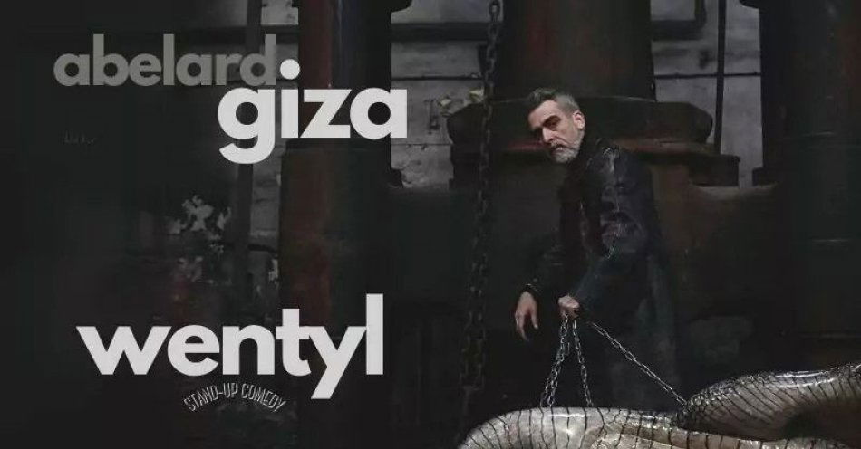 zdjęcie: Program pt. WENTYL / kupbilecik24.pl / Program pt. WENTYL