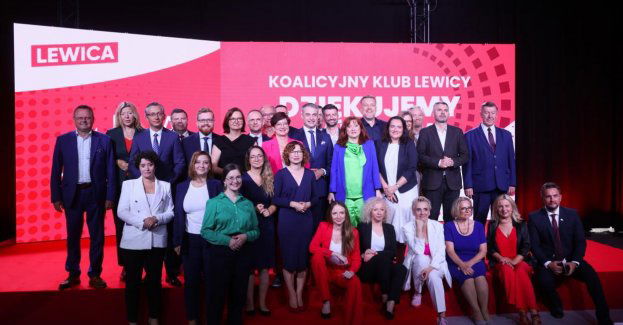 "deczarnkizacja" szkoły, wycofanie lekcji HiT-u i religii, finansowanie in vitro