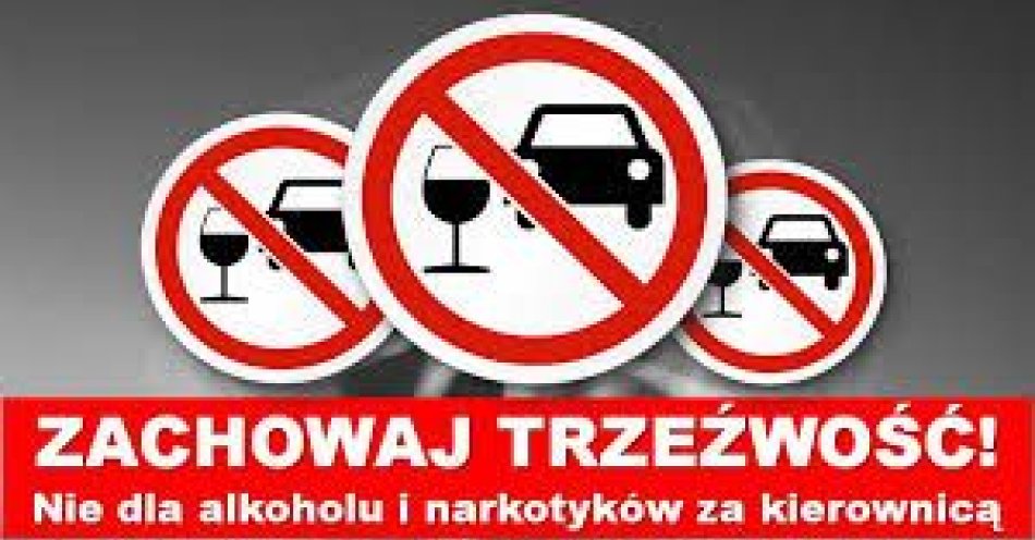 zdjęcie: Pijany kierowca stwarzał niebezpieczeństwo na drodze- policjanci z Czerwina udaremnili mu dalszą jazdę / fot. KMP w Ostrołęce