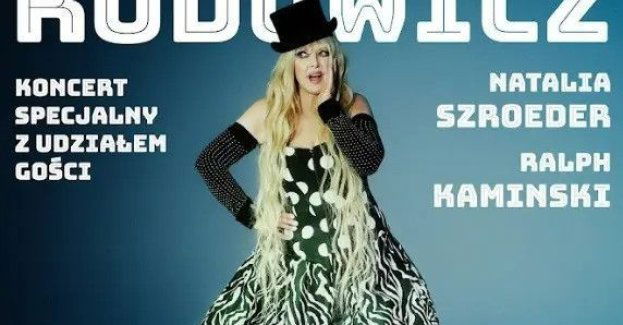 Maryla Rodowicz i goście: Natalia Szroeder i Ralph Kamiński