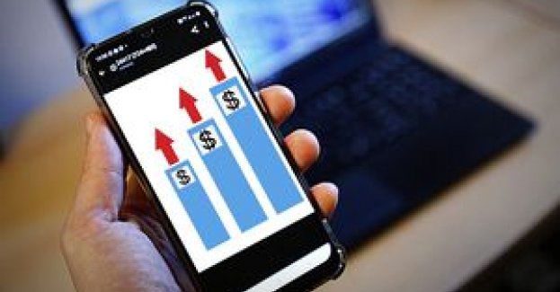 Myślała, że inwestuje w akcje koncernu naftowego