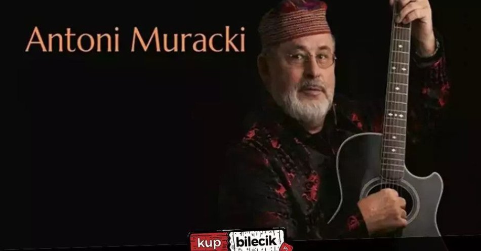 zdjęcie: Piosenki o czasach i czasie - Ewa Gaworska i Antoni Muracki / kupbilecik24.pl / Piosenki o czasach i czasie - Ewa Gaworska i Antoni Muracki