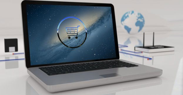 Chciał sprzedać buty w internecie, stracił ponad 17 tys. zł