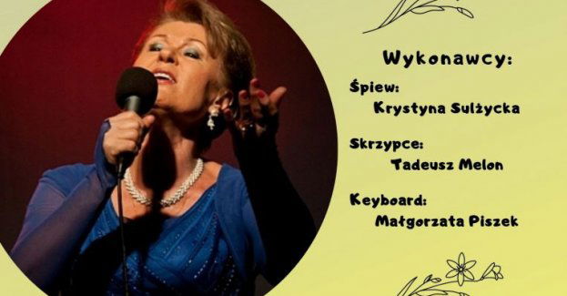 Koncert "Życie jest miłością"
