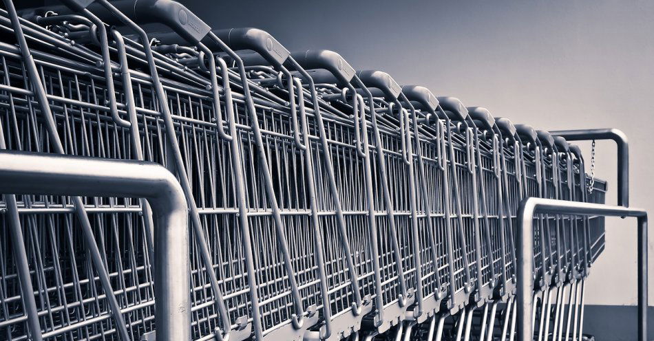 zdjęcie: Uwaga na kieszonkowców podczas świątecznych zakupów / pixabay/1275480