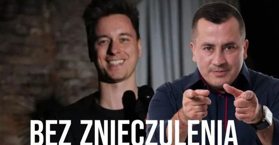 zdjęcie: Nie w czas, Nie w porę / kupbilecik24.pl / Nie w czas, Nie w porę