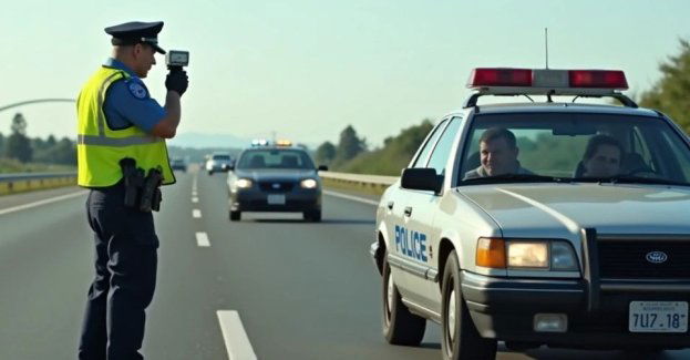 Grupa SPEED w akcji w powiecie garwolińskim: wyniki kontroli