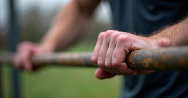 Mateusz Strupiński z Giżycka na szczytach świata OCR i Ninja