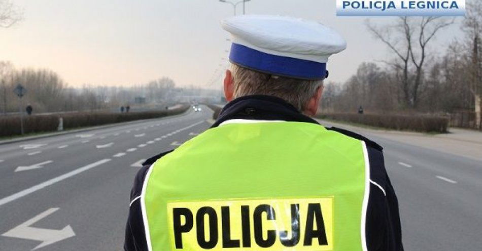 zdjęcie: Długi majowy weekend przed nami – pamiętajmy o bezpieczeństwie… / fot. KMP w Legnicy