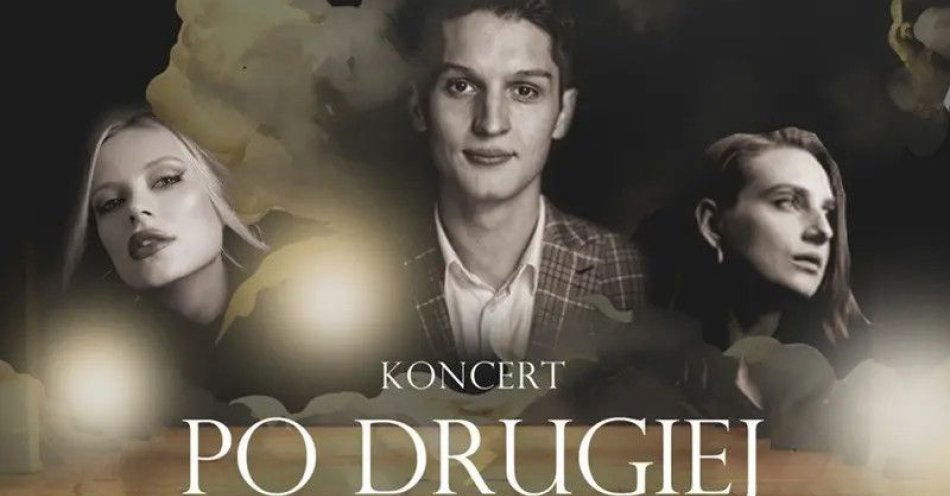 zdjęcie: Po drugiej stronie sceny / kupbilecik24.pl / Po drugiej stronie sceny