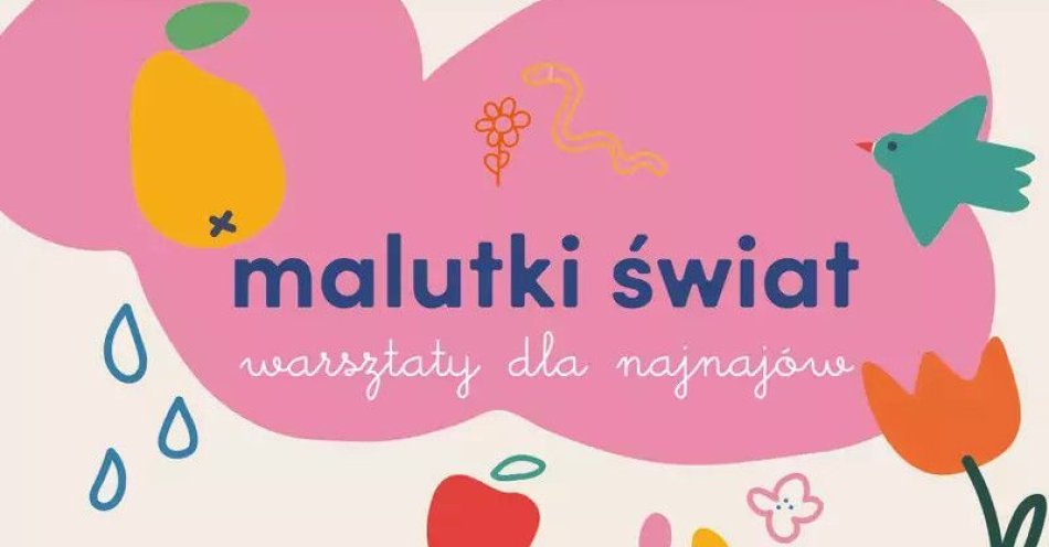 zdjęcie: Warsztaty dla najnajów / kupbilecik24.pl / Warsztaty dla najnajów