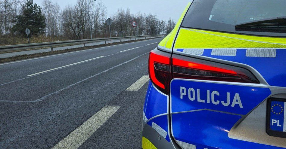 zdjęcie: Nietrzeźwy kierowca z zakazem zatrzymany w Ornontowicach / fot. KPP w Mikołowie