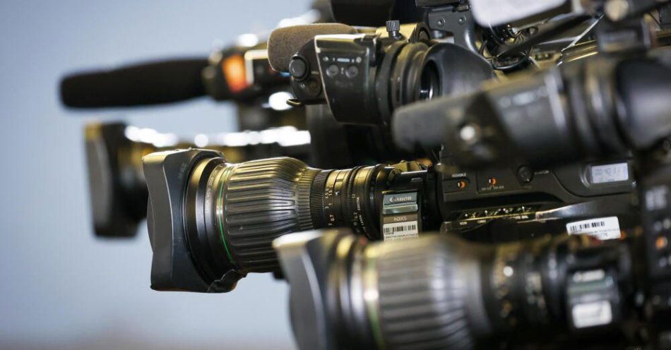 zdjęcie: Zaakceptowaliśmy wniosek TV Republika o zorganizowanie debaty na naszym rynku / fot. PAP