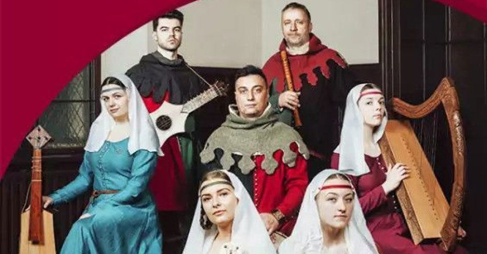 zdjęcie: Koncert Muzyki Dawnej - VERATUS / kupbilecik24.pl / Koncert Muzyki Dawnej - VERATUS