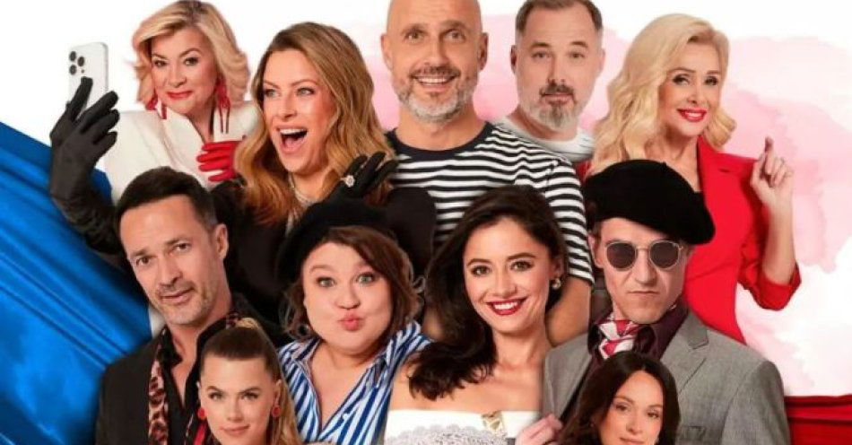 zdjęcie: Francuski Numerek / kupbilecik24.pl / Francuski Numerek