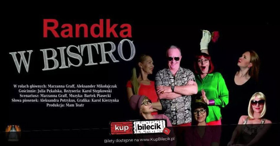 zdjęcie: Mam Teatr / kupbilecik24.pl / Mam Teatr