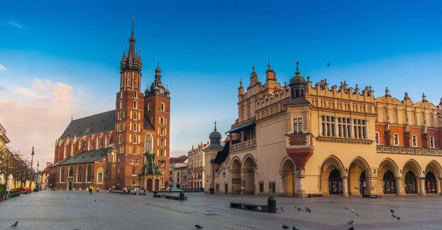 Na ulice miasta wyjadą autobusy siedmiu nowych linii