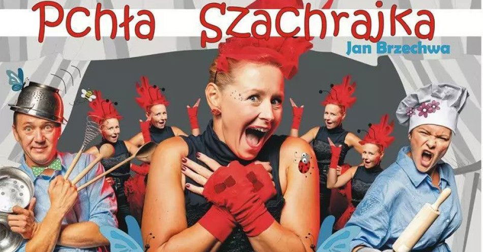 zdjęcie: Spektakl teatralny dla dzieci / kupbilecik24.pl / Spektakl teatralny dla dzieci