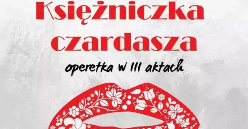 zdjęcie: Ogniste czardasze, klasyczne walce i wielka Miłość. Soliści, Orkiestra, taniec i doskonała zabawa! / kupbilecik24.pl / Ogniste czardasze, klasyczne walce i wielka Miłość. Soliści, Orkiestra, taniec i doskonała zabawa!