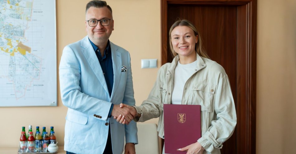 zdjęcie: Ambasadorzy Białostockiego Sportu 2026 / fot. nadesłane