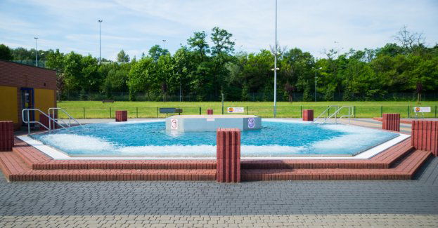 ORW Bugla prewencyjnie zamknięta w najbliższych dniach