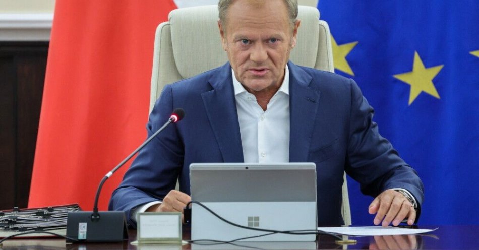 zdjęcie: Premier zdecydował o przeznaczeniu 13 mld zł na nową edycję programu modernizacji służb / fot. PAP