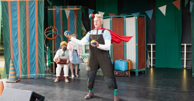 Kultura i sport na wakacje