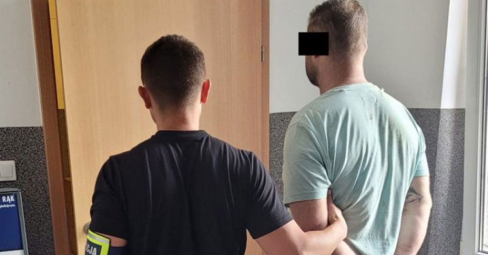 zdjęcie: Jechał pijany i spowodował 7 kolizji. W trybie przyspieszonym zapadł wyrok w tej sprawie / fot. KWP w Bydgoszczy
