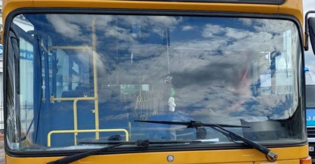 Wyjaśniamy okoliczności potrącenia