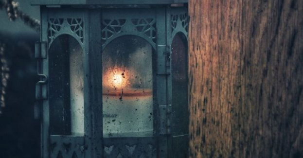 Na zamku przekazano Betlejemskie Światło Pokoju